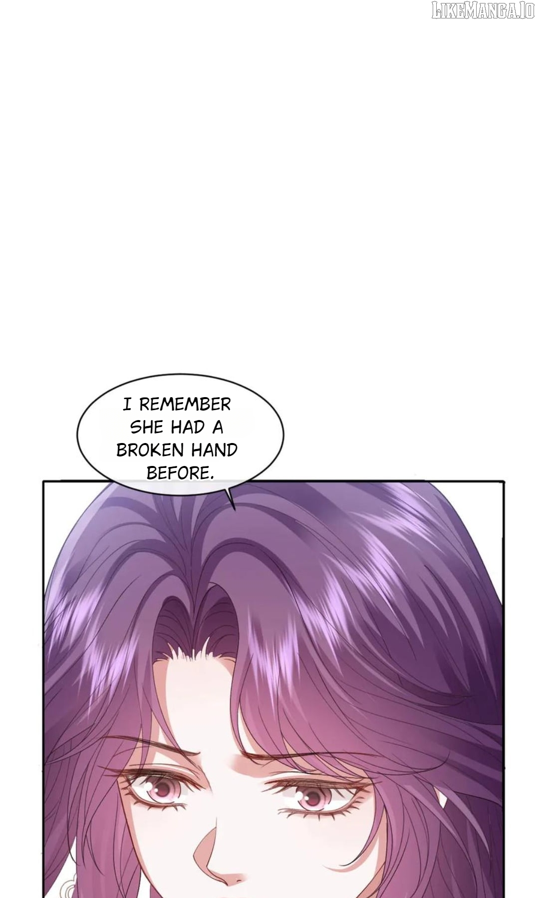 Confessing My Love to Him, the Treacherous One Chapter 58 - page 39